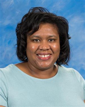Rhonda Jefferson Head Volleyball Coach
